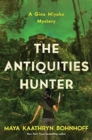 The Antiquities Hunter : A Gina Miyoko Mystery - Book