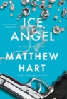 Ice Angel : An Alex Turner Thriller - eBook