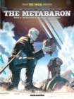 The Metabaron Book 4: The Bastard and the Proto-Guardianess - Book
