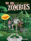 We Are Zombies - Book