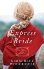 The Express Bride - eBook