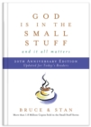 God Is in the Small Stuff 20th Anniversary Edition - eBook
