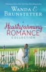 A Heartwarming Romance Collection : 3 Romances from a New York Times Bestselling Author - eBook