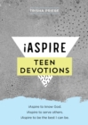 iAspire Teen Devotions : iAspire to know God. iAspire to serve others. iAspire to be the best I can be. - eBook
