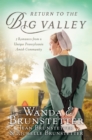 Return to the Big Valley - eBook