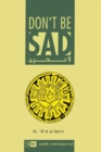 Don't Be Sad - Book