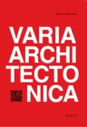 Varia Architectonica - eBook