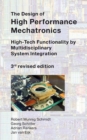 DESIGN OF HIGH PERFORMANCE MECHAT 3RD ED - Book