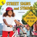 Street Signs and Symbols - eBook