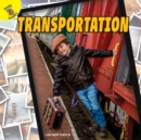 Transportation - eBook