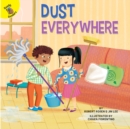 Dust Everywhere - eBook