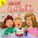 Messy Spaghetti - eBook