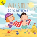 Wally and Molly Go to the Beach - eBook