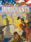 Immigrants To America - eBook