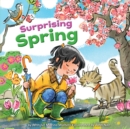 Surprising Spring - eBook