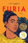 Furia - Book