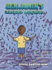 Benjamin's Lavender Raindrops - Book