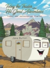 Tobey the Trailer and His Great Adventures - Book
