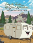 Tobey the Trailer and His Great Adventures - Book