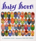 Baby Born - Book