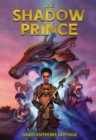 The Shadow Prince - Book