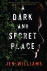 Dark and Secret Place - eBook