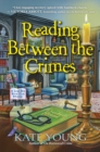 Reading Between the Crimes - eBook