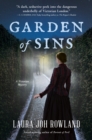 Garden Of Sins : A Victorian Mystery - Book