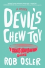 Devil's Chew Toy - eBook