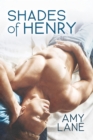 Shades of Henry - Book