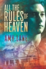 All the Rules of Heaven - Book