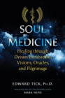 Soul Medicine : Healing through Dream Incubation, Visions, Oracles, and Pilgrimage - Book