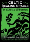 Celtic Healing Oracle : 64 Cards and Guidebook - Book
