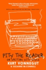 Pity The Reader - Book
