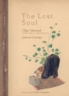 The Lost Soul - Book