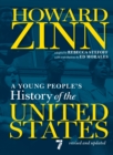 A Young People's History Of The United States : Revised and Updated Centennial Edition - Book