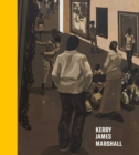Kerry James Marshall: History of Painting - Book