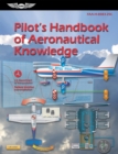 Pilot's Handbook of Aeronautical Knowledge (2024) - eBook