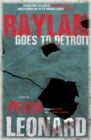 Raylan Goes to Detroit - eBook