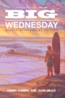 Big Wednesday (Deluxe Anniversary Edition) - Book