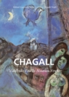 Marc Chagall - Vitebsk -Paris -Nueva York - eBook