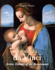 Leonardo Da Vinci - Artist, Painter of the Renaissance - eBook