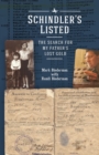 Schindler’s Listed : The Search for My Father's Lost Gold - Book