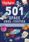 501 Space Joke-tivities - Book
