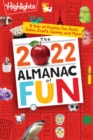 2022 Almanac of Fun, The - Book