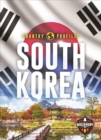 South Korea - Book