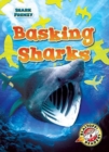 Basking Sharks - Book