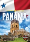 Panama - Book