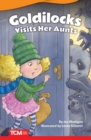 Goldilocks Visits Her Aunts - eBook