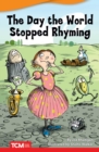 Day World Stopped Rhyming - eBook